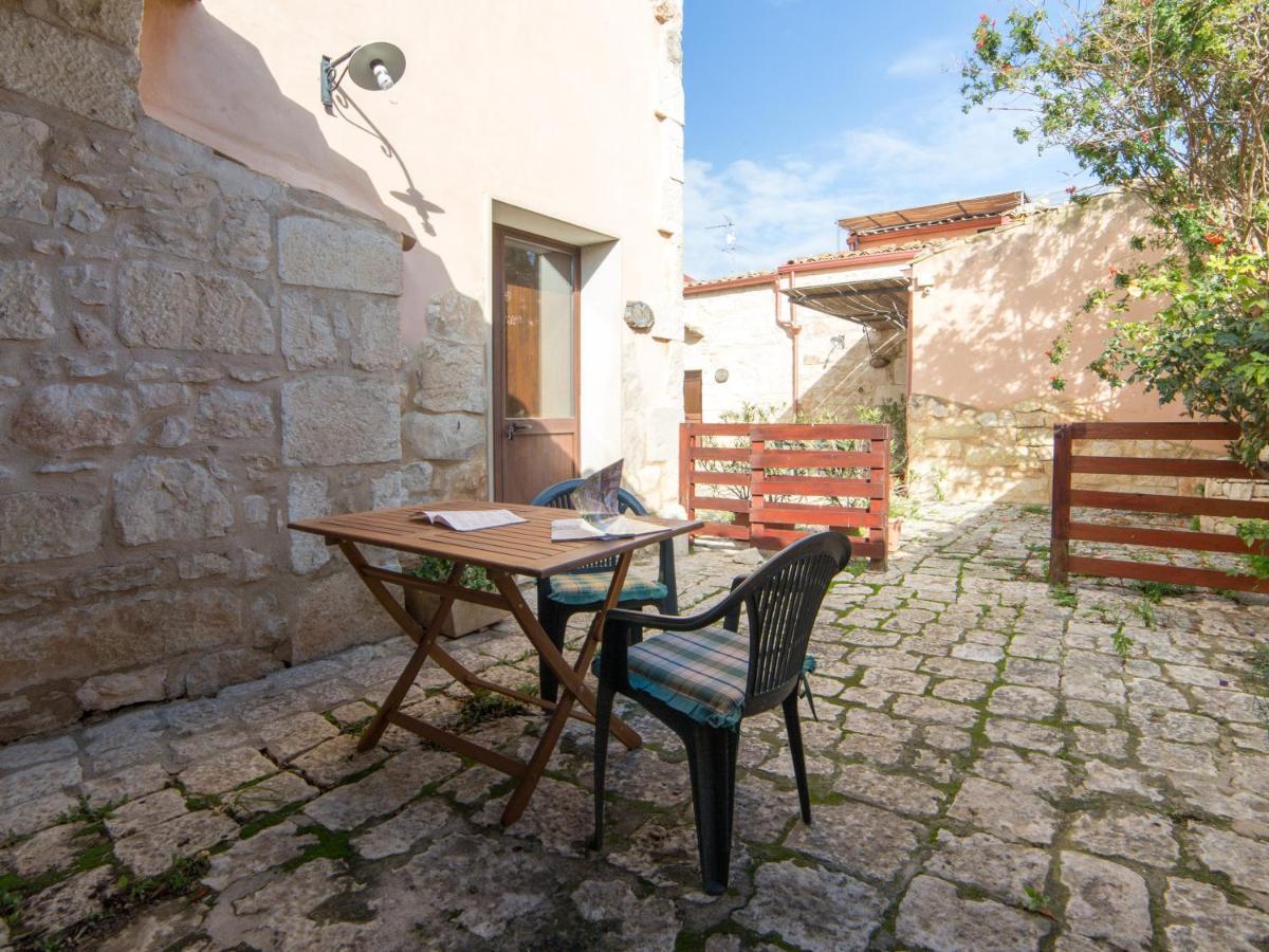 Casale Imperatore Marina di Ragusa Ngoại thất bức ảnh