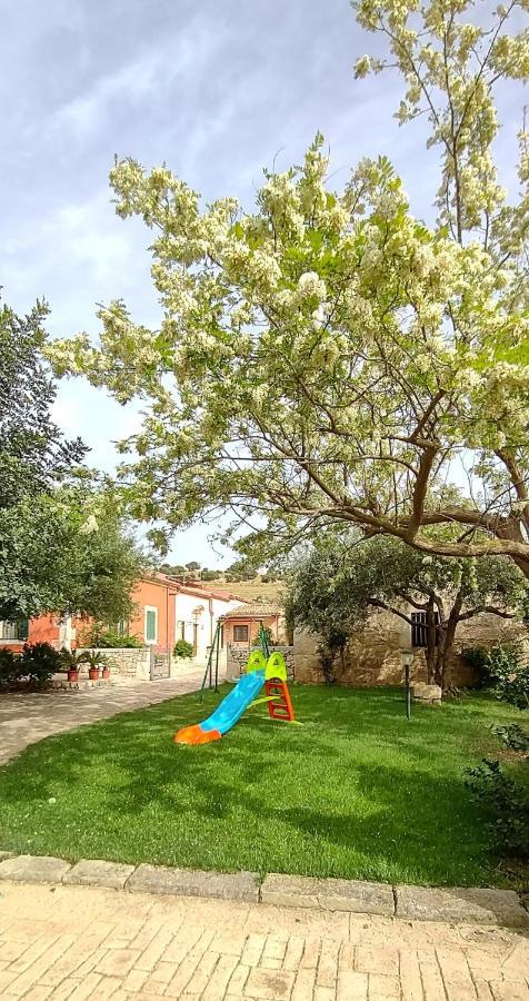 Casale Imperatore Marina di Ragusa Ngoại thất bức ảnh
