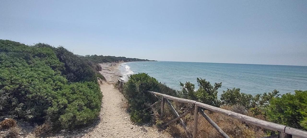 Casale Imperatore Marina di Ragusa Ngoại thất bức ảnh