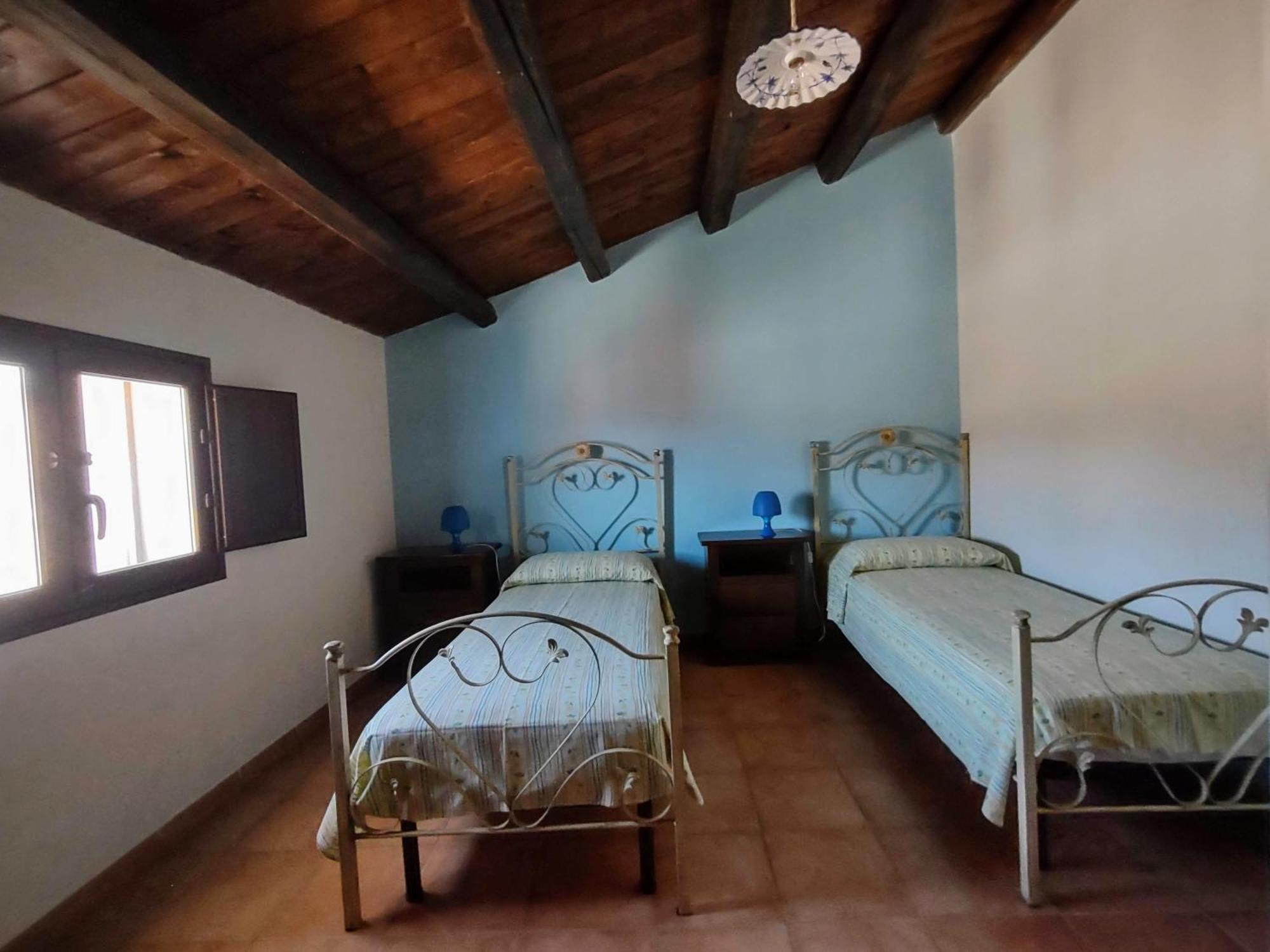 Casale Imperatore Marina di Ragusa Ngoại thất bức ảnh