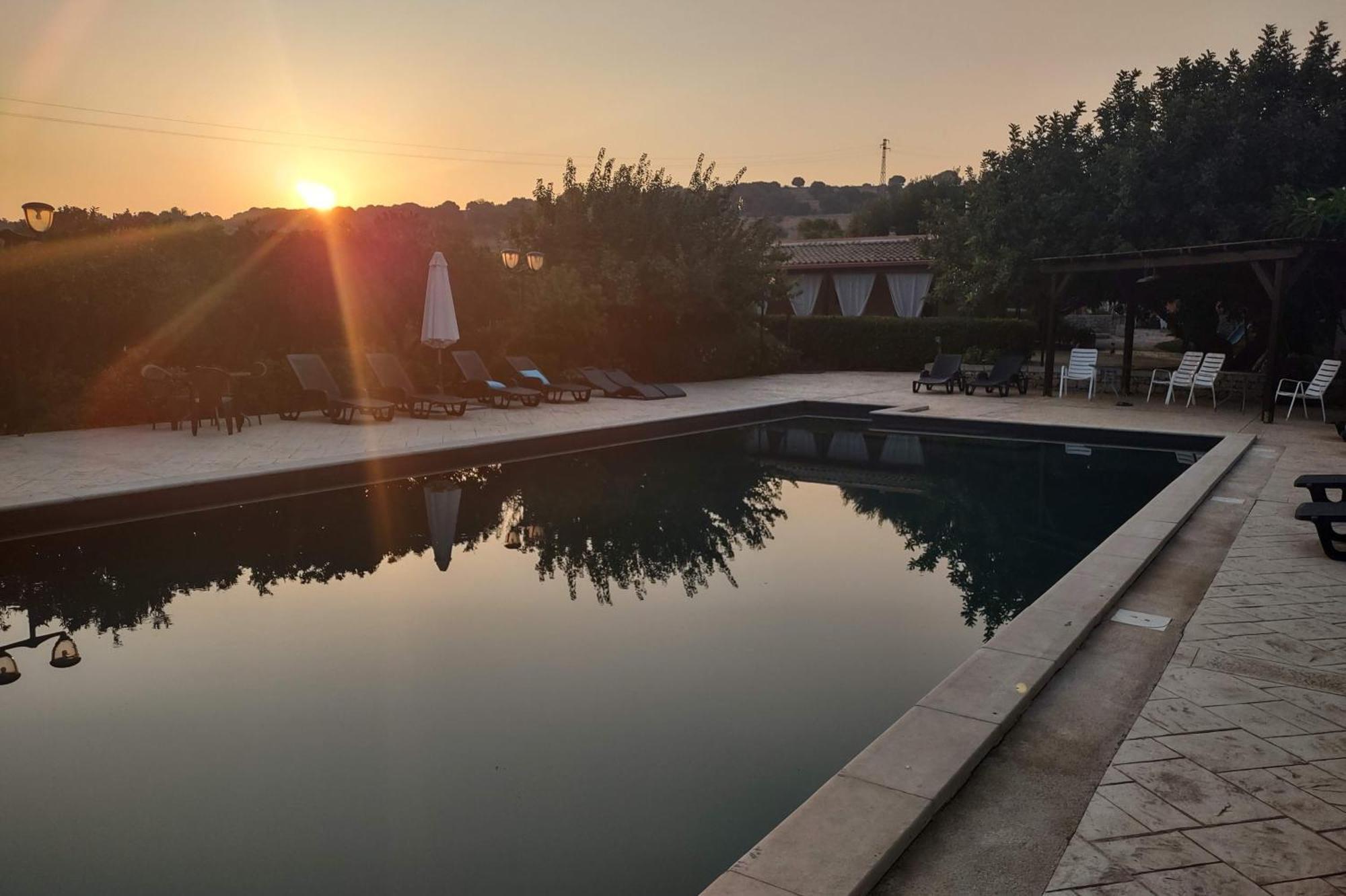 Casale Imperatore Marina di Ragusa Ngoại thất bức ảnh
